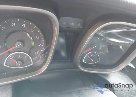 2014 Chevrolet Malibu 1Fl z USA, uszkodzony, nr VIN 1G11A5SL4EF152852